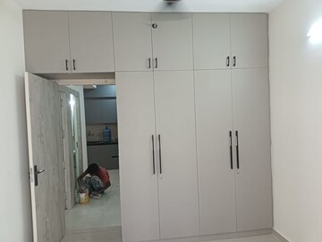 Building Lobby in 2 BHK Apartment at Pyramid Urban Homes 3, Sector 67a – for Rent