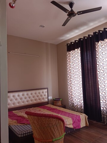 Bedroom in 3.5 BHK Villa at Ajmer Road – for Sale