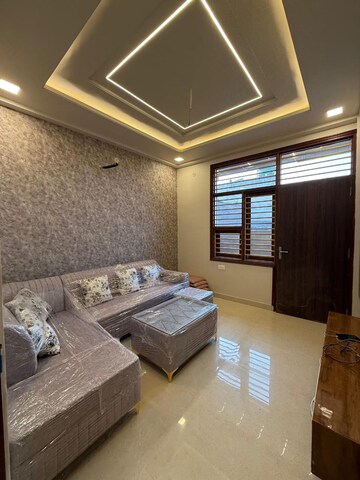 Kitchen in 3.5 BHK Villa at Ajmer Road – for Sale