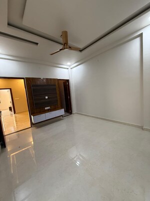 Living Room in 3.5 BHK Villa at Ajmer Road – for Sale