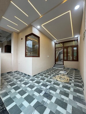 Parking in 3.5 BHK Villa at Ajmer Road – for Sale