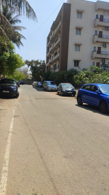  Plot For Sale in International Airport Road