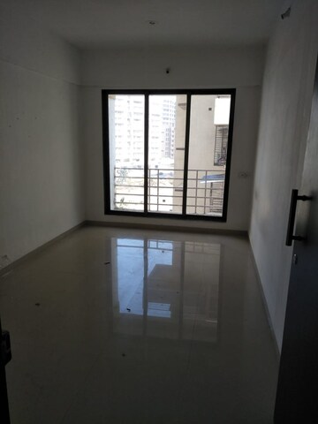 1 BHK Apartment For Rent in A Navinchandra Paras Royale, Ulwe