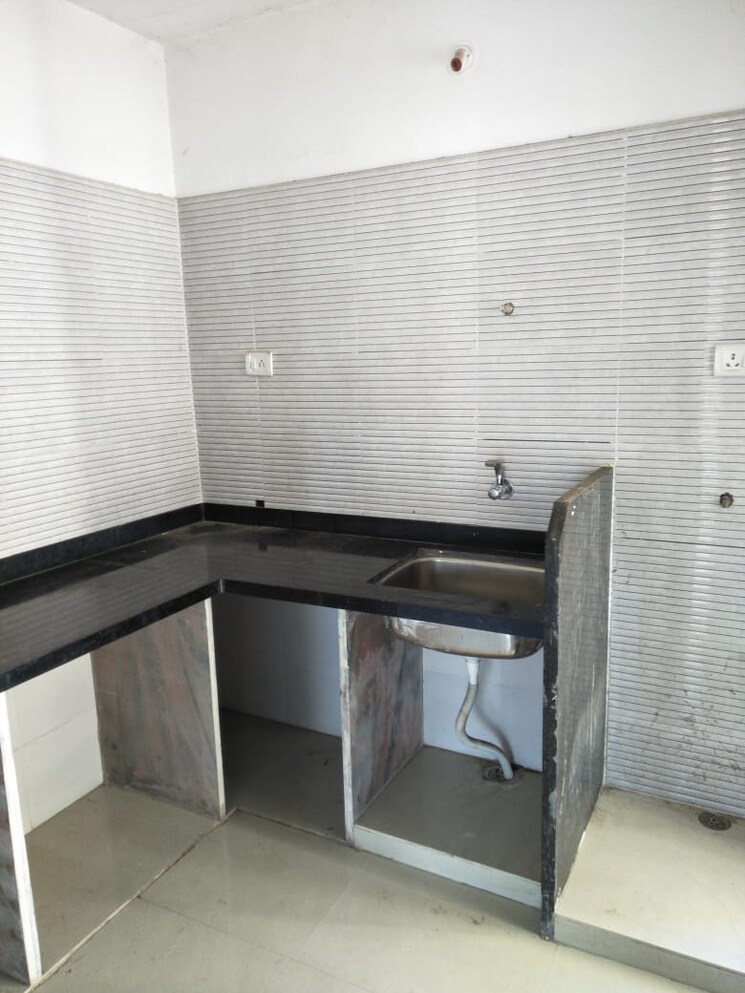Kitchen, a-navinchandra-paras-royale 1 Bedroom 650 Sq.Ft. Apartment In Ulwe Navi Mumbai 9196239