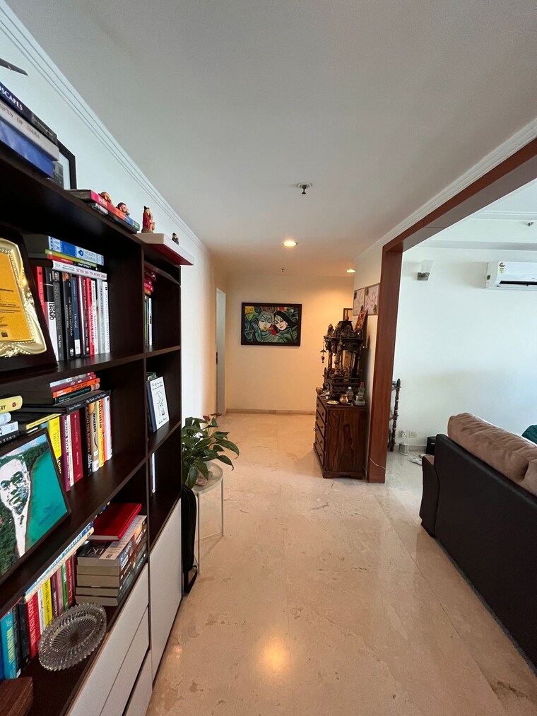 Gym, park-royal-apartment 3 Bedroom 2128 Sq.Ft. Apartment In Sector 56 Gurgaon 9196261