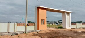  Plot – Exterior View View at Sangareddy - for Sale