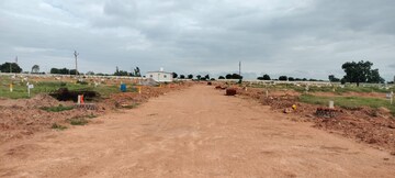 Plot Area in  Plot at Sangareddy – for Sale