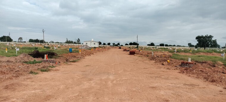 undefined, sangareddy  180 Sq.Yd. Plot In Sangareddy Hyderabad 9196266