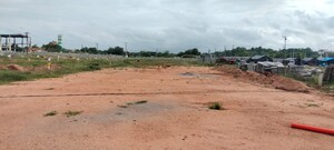 Plot Area in  Plot at Sangareddy – for Sale