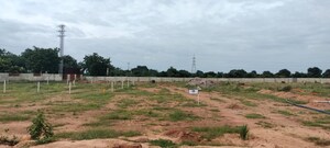 Plot Area in  Plot at Sangareddy – for Sale