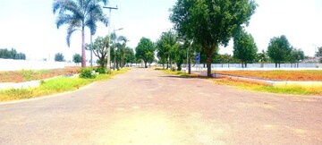 Plot Area in  Plot at Minjur – for Sale