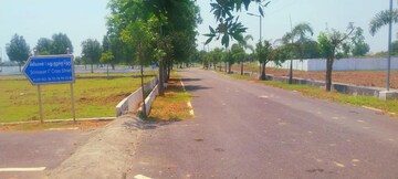  Plot – Garden View at Minjur - for Sale