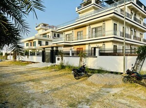  Plot – Exterior View View at Wing Lucknow Greens Plots, Sultanpur Road - for Sale
