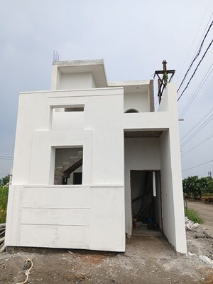 1 BHK Independent House For Sale in Hirapur