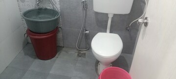 1 BHK Apartment For Rent in Sector 6 Ulwe