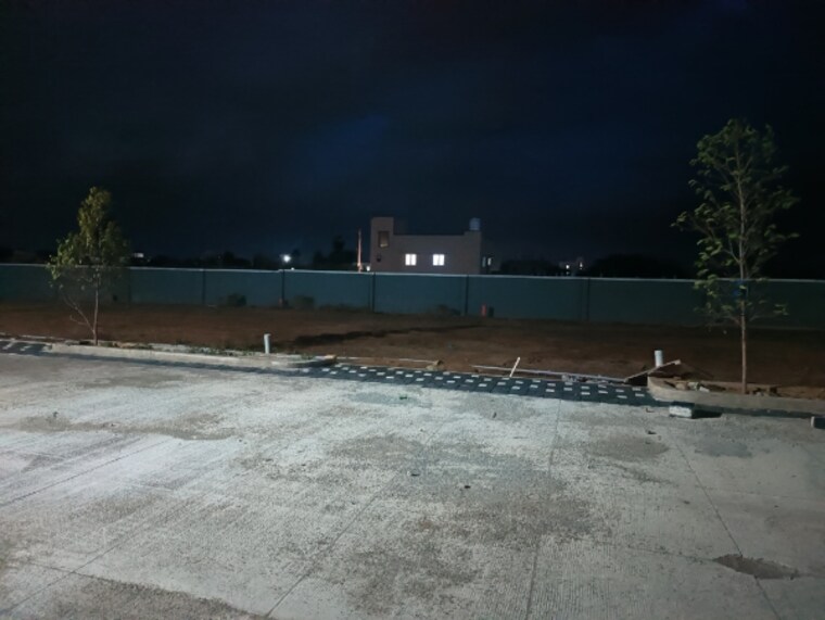 Exterior View, thiruverumbur  1200 Sq.Ft. Plot In Thiruverumbur Trichy 9196287