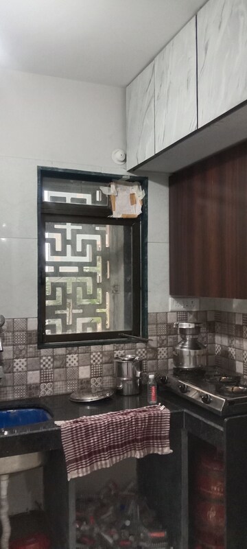 1 BHK Apartment – Exterior View View at Sector 6 Ulwe - for Rent