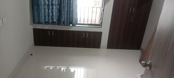 Kitchen in 1 BHK Apartment at Sector 6 Ulwe – for Rent