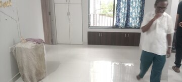 Kitchen in 1 BHK Apartment at Sector 6 Ulwe – for Rent