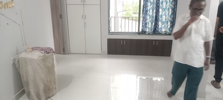 Kitchen, sector 6 ulwe 1 Bedroom 650 Sq.Ft. Apartment In Sector 6 Ulwe Navi Mumbai 9196294