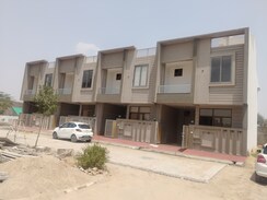 4 BHK + Study Room Villa For Sale in Ajmer Road