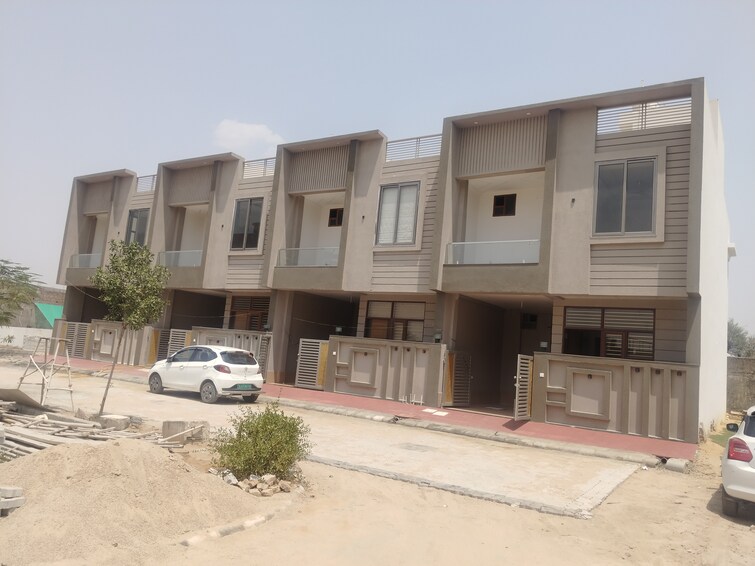 Cover Image, ajmer road 4 Bedroom 2250 Sq.Ft. Villa In Ajmer Road Jaipur 9196320