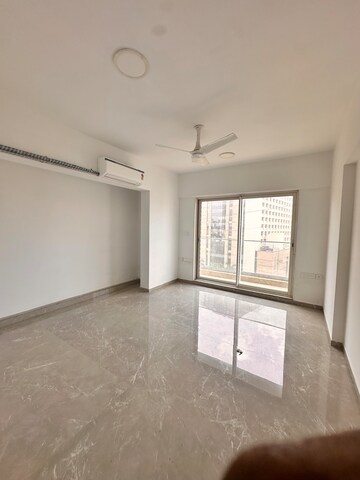 3 BHK Apartment For Rent in Kadambari CHS Andheri, Andheri East
