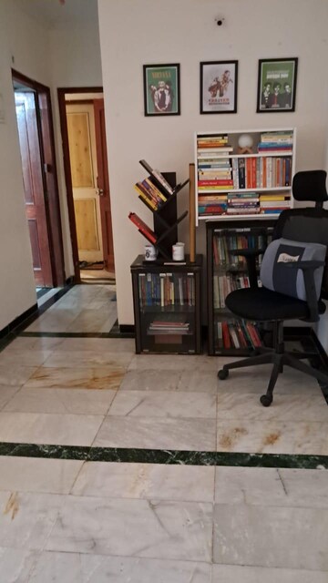  2 BHK Apartment at Palace Orchard CHS, Mohammadwadi – for Rent