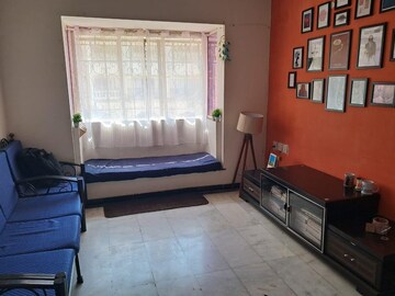 2 BHK Apartment For Rent in Palace Orchard CHS, Mohammadwadi