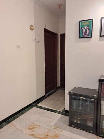 Room in 2 BHK Apartment at Palace Orchard CHS, Mohammadwadi – for Rent