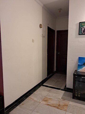 Room in 2 BHK Apartment at Palace Orchard CHS, Mohammadwadi – for Rent
