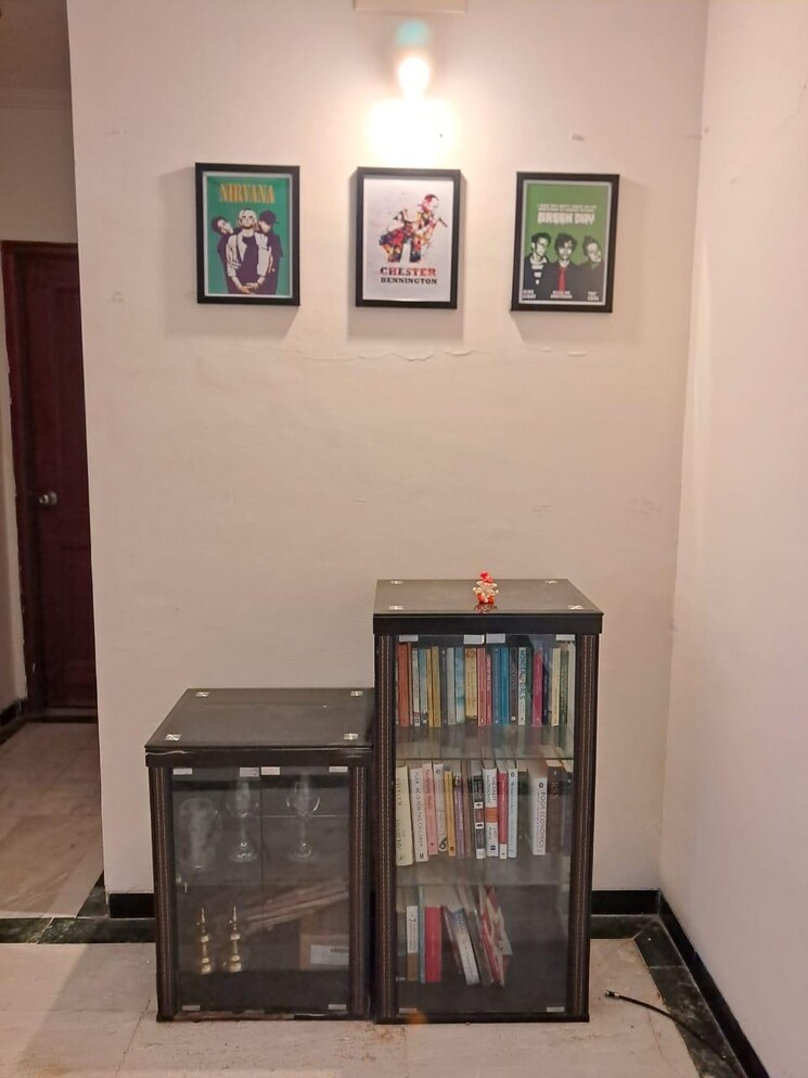 Other, palace-orchard-chs 2 Bedroom 850 Sq.Ft. Apartment In Mohammadwadi Pune 9196270