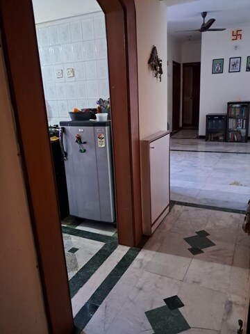  2 BHK Apartment at Palace Orchard CHS, Mohammadwadi – for Rent