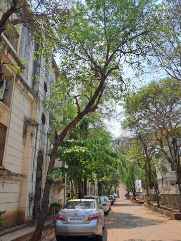 2 BHK Apartment – Exterior View View at Palace Orchard CHS, Mohammadwadi - for Rent