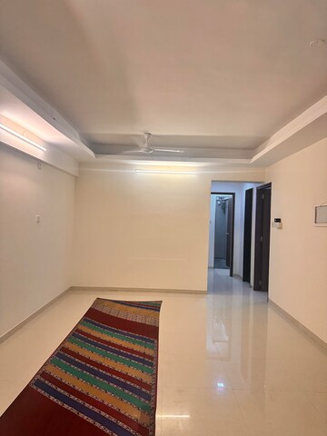 Building Lobby in 3 BHK Apartment at HDIL Metropolis Residences, Andheri West – for Rent
