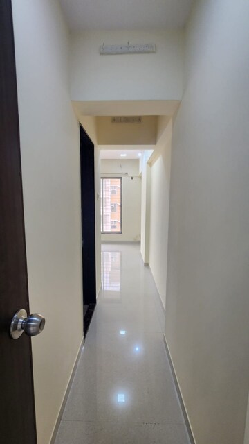 Building Lobby in 2 BHK Apartment at Shimpoli Niranjan CHS, Borivali West – for Rent