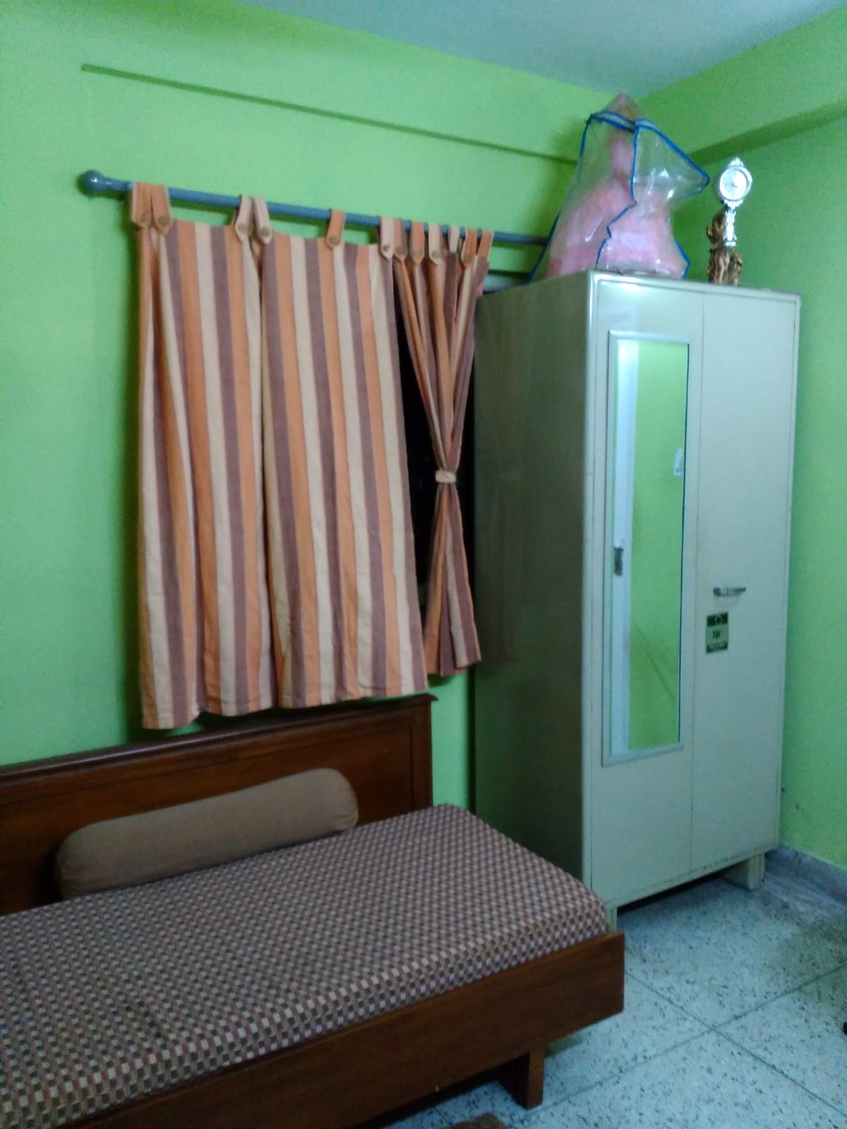 2 BHK 890 Sq.Ft. Apartment in Mayfair Residency