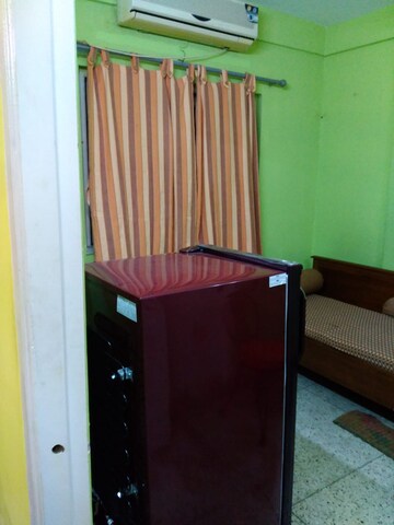 Furnished Amenities in 2 BHK Apartment at Mayfair Residency, Em Bypass – for Sale