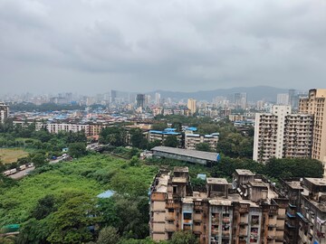 1 BHK Apartment For Rent in Lodha Casa Ultima, Chirak Nagar