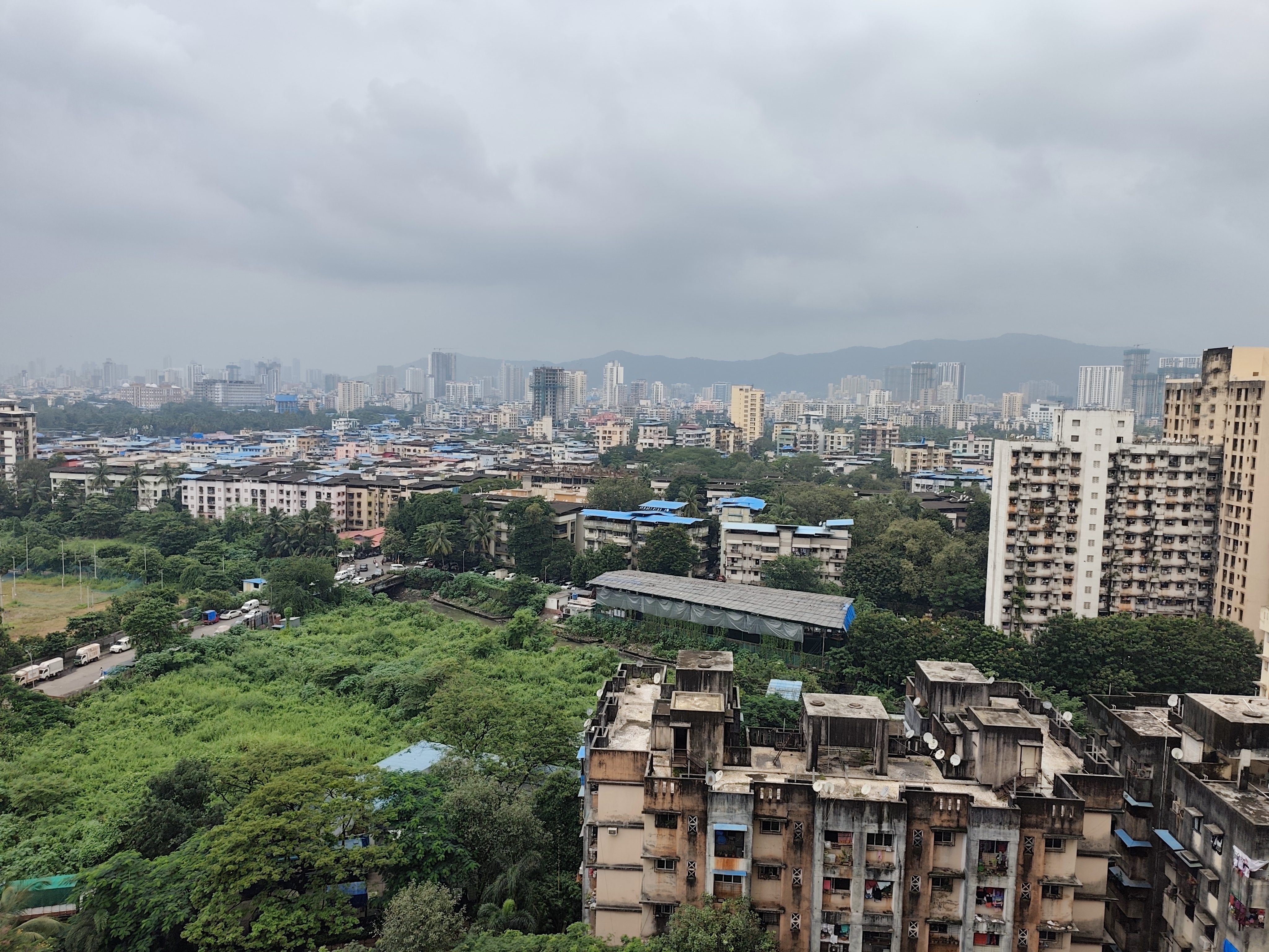 1 BHK Apartment For Rent in Lodha Casa Ultima