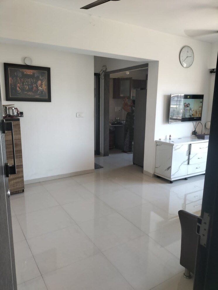 Living Room, skd-pinnacolo 1 Bedroom 460 Sq.Ft. Apartment In Mira Road Thane 9196372