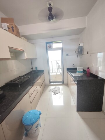 Kitchen/pantry in 1 BHK Apartment at Lodha Casa Ultima, Chirak Nagar – for Rent