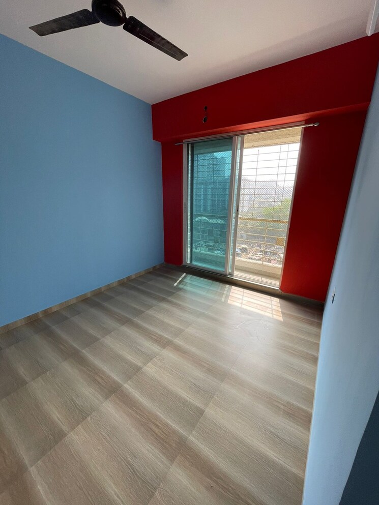 Bedroom, skd-pinnacolo 1 Bedroom 460 Sq.Ft. Apartment In Mira Road Thane 9196372