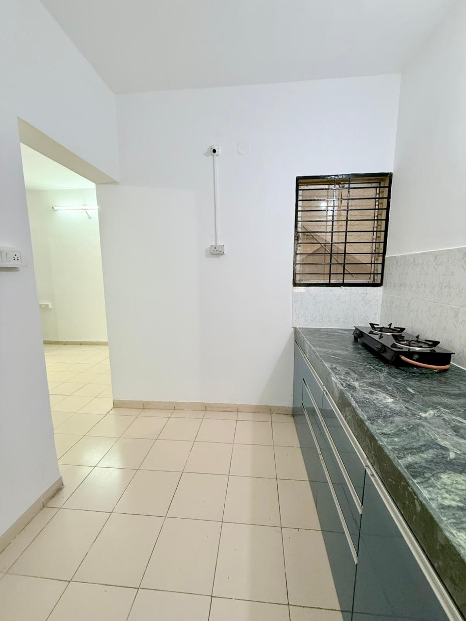 1 BHK Apartment For Rent in Lunkad Daffodils