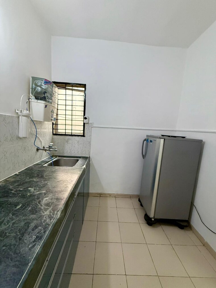 Balcony, lunkad-daffodils 1 Bedroom 550 Sq.Ft. Apartment In Viman Nagar Pune 9196403