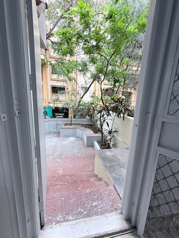 Balcony in 1 BHK Apartment at Lunkad Daffodils, Viman Nagar – for Rent