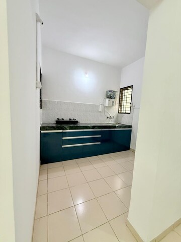 Furnished Amenities in 1 BHK Apartment at Lunkad Daffodils, Viman Nagar – for Rent