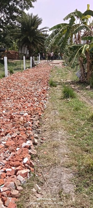  Plot For Sale in New Town Action Area ii