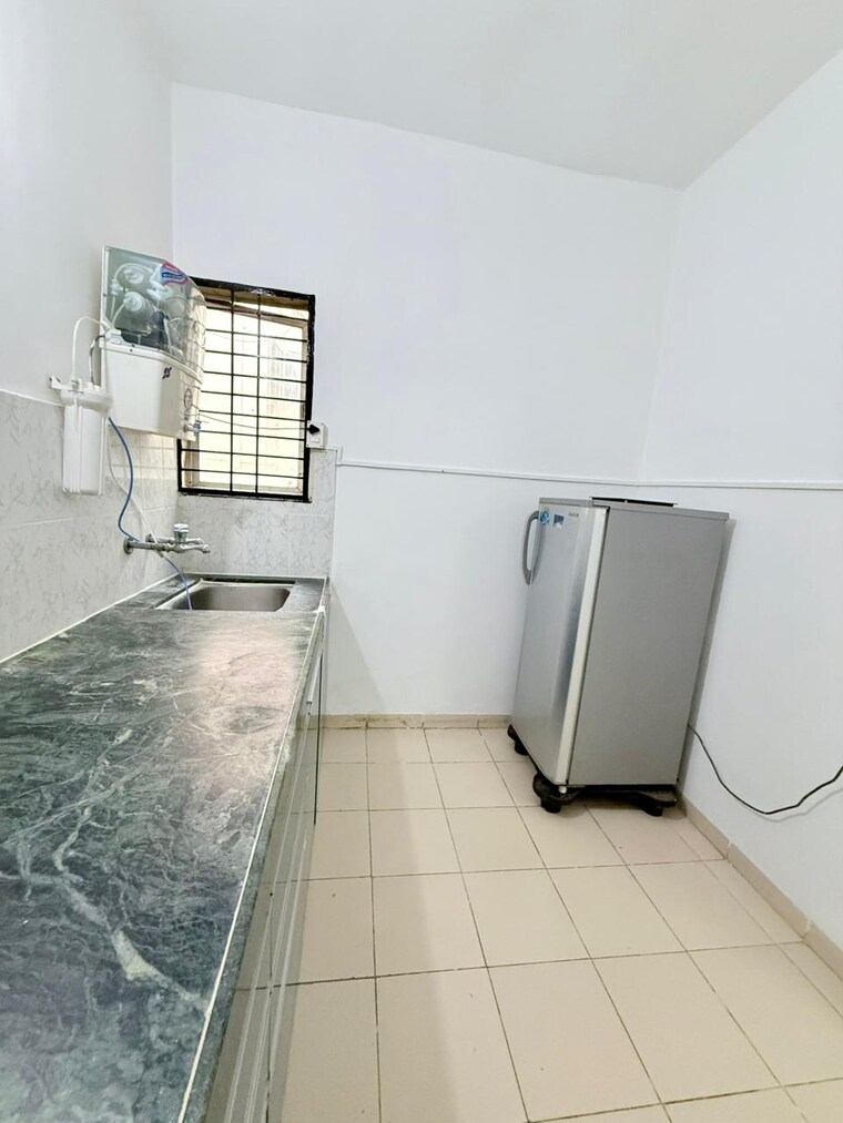 undefined, lunkad-daffodils 1 Bedroom 550 Sq.Ft. Apartment In Viman Nagar Pune 9196403