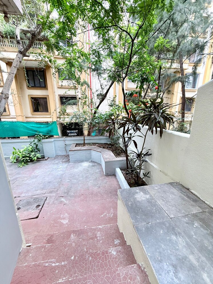  Parking, lunkad-daffodils 1 Bedroom 550 Sq.Ft. Apartment In Viman Nagar Pune 9196403